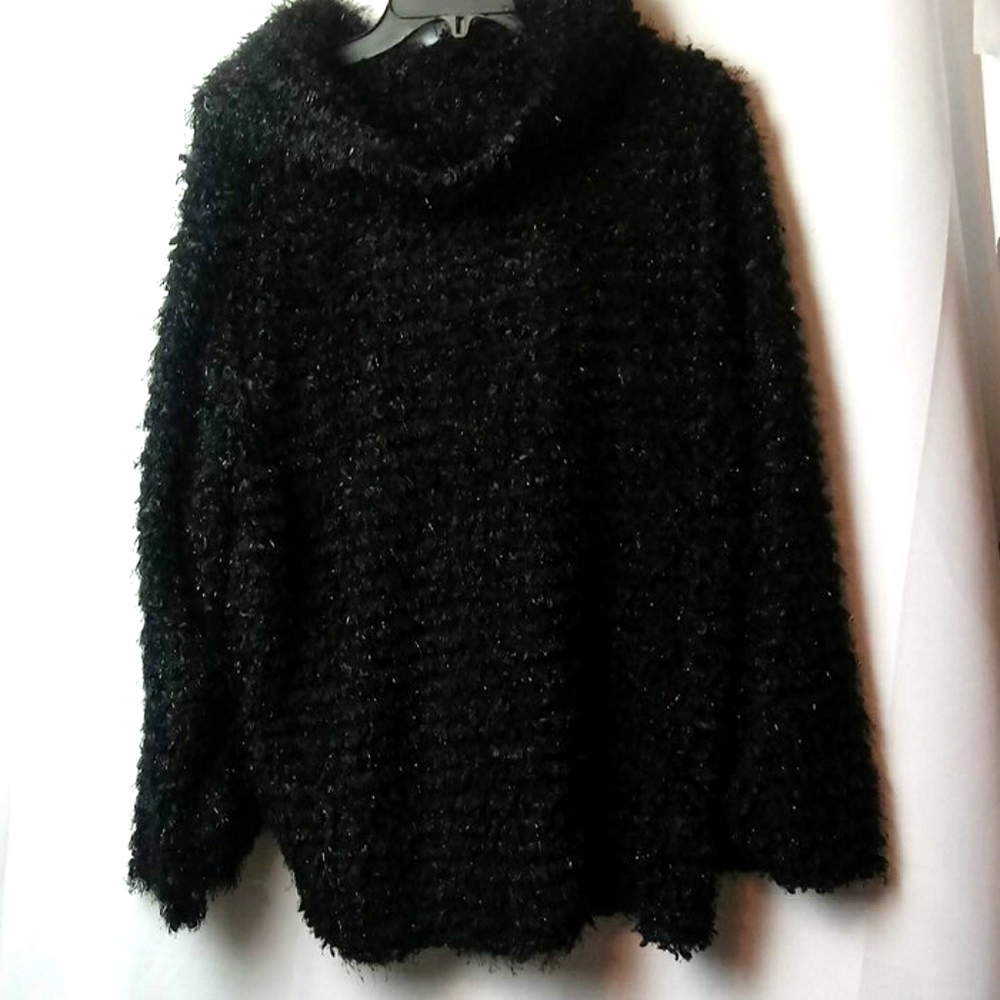 Westbound womans sweater sz 1X. NWT
B(114)
